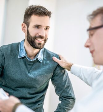 Ejakulacija i zdravlje prostate