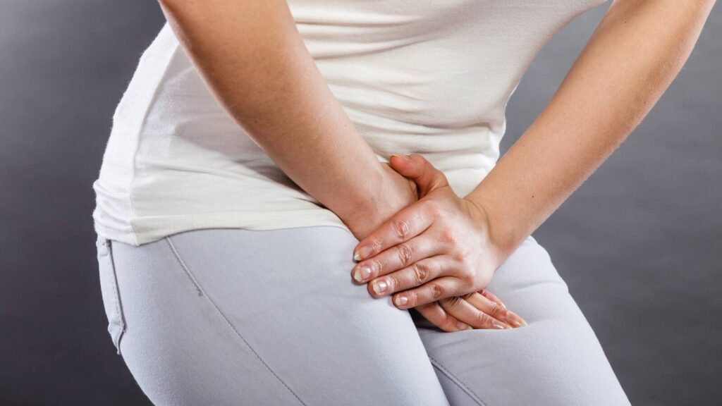 Menstrualni ciklus