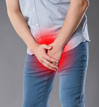 Prvi simptomi bolesti prostate